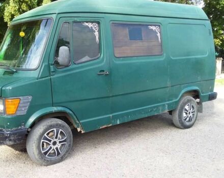 Другая Другая, объемом двигателя 6 л и пробегом 0 тыс. км за 1400 $, фото 1 на Automoto.ua