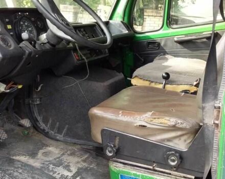 Другая Другая, объемом двигателя 6 л и пробегом 0 тыс. км за 1400 $, фото 6 на Automoto.ua