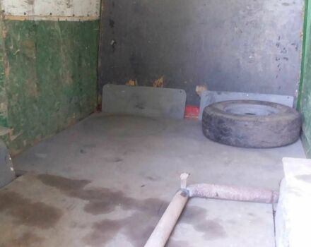 Другая Другая, объемом двигателя 6 л и пробегом 0 тыс. км за 1400 $, фото 4 на Automoto.ua