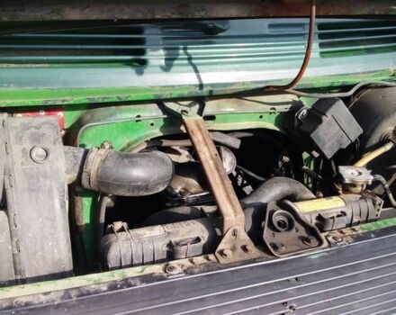 Другая Другая, объемом двигателя 6 л и пробегом 0 тыс. км за 1400 $, фото 5 на Automoto.ua