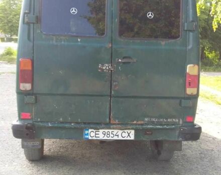 Другая Другая, объемом двигателя 6 л и пробегом 0 тыс. км за 1400 $, фото 3 на Automoto.ua