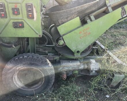 Інша Інша, об'ємом двигуна 6 л та пробігом 0 тис. км за 1457 $, фото 5 на Automoto.ua