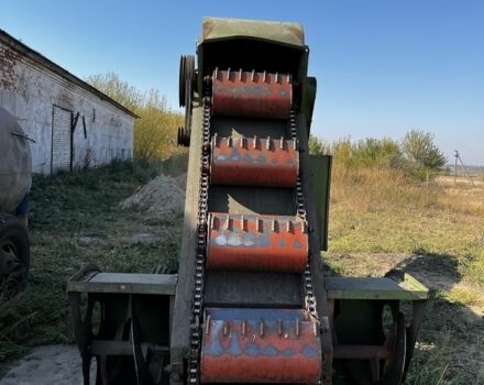 Інша Інша, об'ємом двигуна 6 л та пробігом 0 тис. км за 1457 $, фото 1 на Automoto.ua