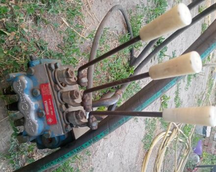 Другая Другая, объемом двигателя 6 л и пробегом 0 тыс. км за 2088 $, фото 2 на Automoto.ua