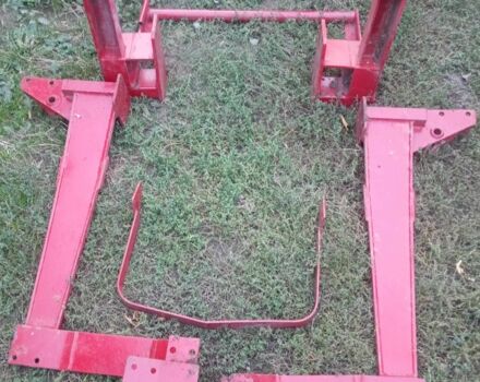 Другая Другая, объемом двигателя 6 л и пробегом 0 тыс. км за 2088 $, фото 3 на Automoto.ua