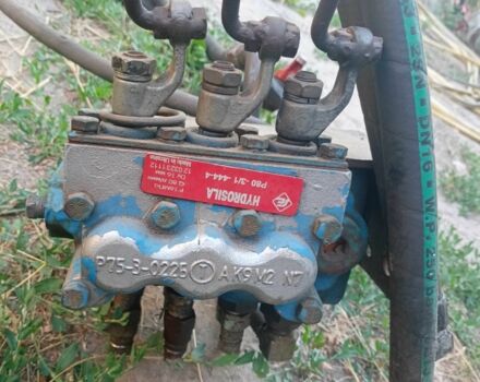 Другая Другая, объемом двигателя 6 л и пробегом 0 тыс. км за 2088 $, фото 1 на Automoto.ua