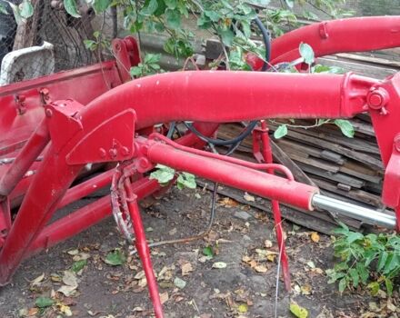 Другая Другая, объемом двигателя 6 л и пробегом 0 тыс. км за 2088 $, фото 5 на Automoto.ua