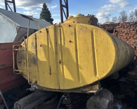 Другая Другая, объемом двигателя 6 л и пробегом 0 тыс. км за 486 $, фото 1 на Automoto.ua