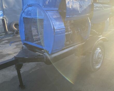 Другая Другая, объемом двигателя 6 л и пробегом 0 тыс. км за 2064 $, фото 2 на Automoto.ua