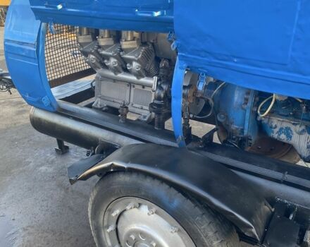 Другая Другая, объемом двигателя 6 л и пробегом 0 тыс. км за 2064 $, фото 3 на Automoto.ua