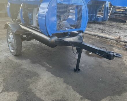 Другая Другая, объемом двигателя 6 л и пробегом 0 тыс. км за 2064 $, фото 1 на Automoto.ua