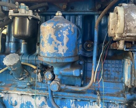 Другая Другая, объемом двигателя 6 л и пробегом 0 тыс. км за 2064 $, фото 7 на Automoto.ua