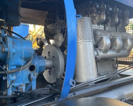 Другая Другая, объемом двигателя 6 л и пробегом 0 тыс. км за 2064 $, фото 6 на Automoto.ua