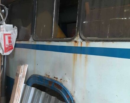 Другая Другая, объемом двигателя 6 л и пробегом 0 тыс. км за 1198 $, фото 4 на Automoto.ua