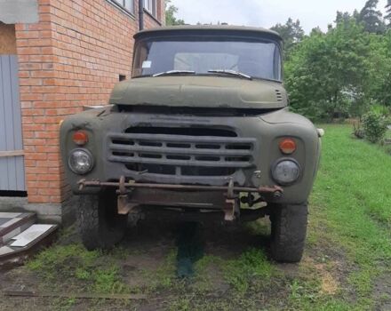 Другая Другая, объемом двигателя 6 л и пробегом 0 тыс. км за 1198 $, фото 1 на Automoto.ua