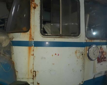 Другая Другая, объемом двигателя 6 л и пробегом 0 тыс. км за 1198 $, фото 5 на Automoto.ua