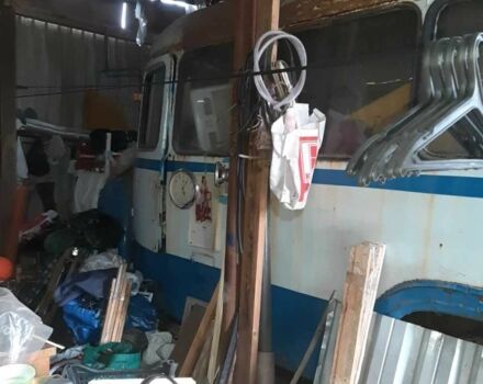 Другая Другая, объемом двигателя 6 л и пробегом 0 тыс. км за 1198 $, фото 3 на Automoto.ua