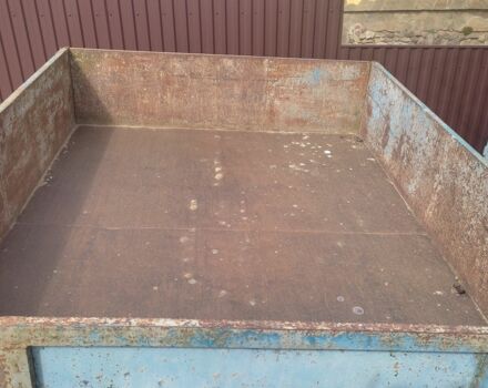 Другая Другая, объемом двигателя 6 л и пробегом 0 тыс. км за 1700 $, фото 4 на Automoto.ua