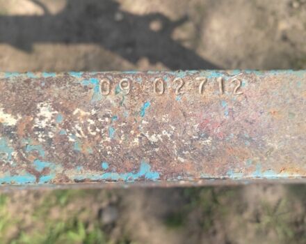 Другая Другая, объемом двигателя 6 л и пробегом 0 тыс. км за 1700 $, фото 6 на Automoto.ua