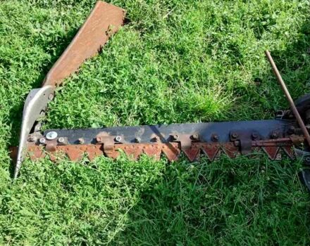 Другая Другая, объемом двигателя 6 л и пробегом 0 тыс. км за 151 $, фото 2 на Automoto.ua