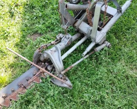 Другая Другая, объемом двигателя 6 л и пробегом 0 тыс. км за 151 $, фото 3 на Automoto.ua