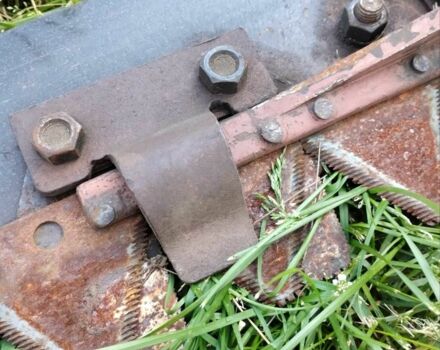 Другая Другая, объемом двигателя 6 л и пробегом 0 тыс. км за 151 $, фото 6 на Automoto.ua