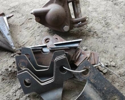 Другая Другая, объемом двигателя 6 л и пробегом 0 тыс. км за 151 $, фото 7 на Automoto.ua