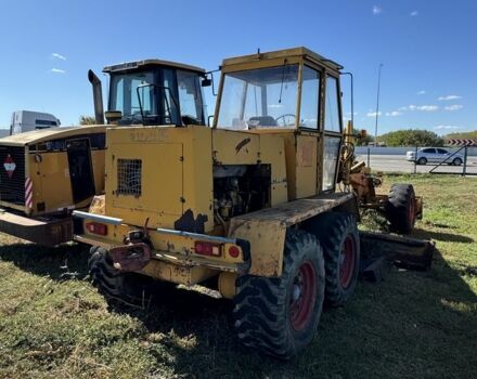 Інша Інша, об'ємом двигуна 6 л та пробігом 0 тис. км за 6000 $, фото 3 на Automoto.ua
