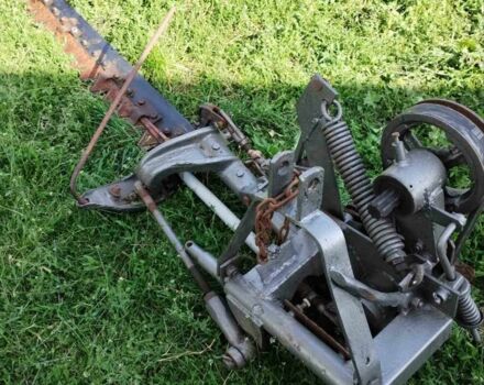 Другая Другая, объемом двигателя 6 л и пробегом 0 тыс. км за 151 $, фото 4 на Automoto.ua