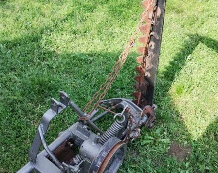 Другая Другая, объемом двигателя 6 л и пробегом 0 тыс. км за 151 $, фото 1 на Automoto.ua