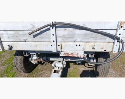 Інша Інша, об'ємом двигуна 4.25 л та пробігом 0 тис. км за 1200 $, фото 16 на Automoto.ua