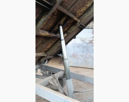 Інша Інша, об'ємом двигуна 4.25 л та пробігом 0 тис. км за 1200 $, фото 5 на Automoto.ua