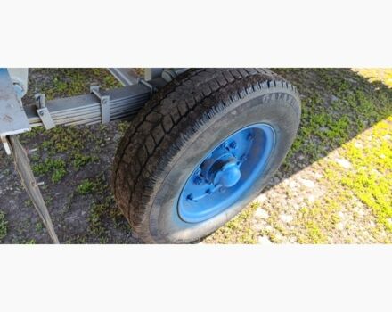 Інша Інша, об'ємом двигуна 4.25 л та пробігом 0 тис. км за 1200 $, фото 9 на Automoto.ua