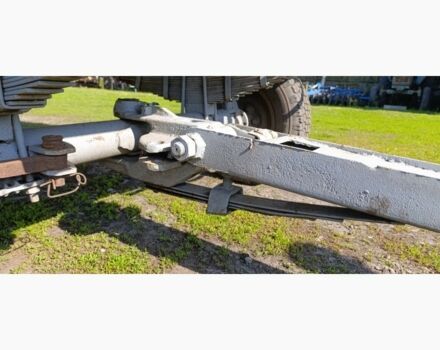 Інша Інша, об'ємом двигуна 4.25 л та пробігом 0 тис. км за 1200 $, фото 18 на Automoto.ua