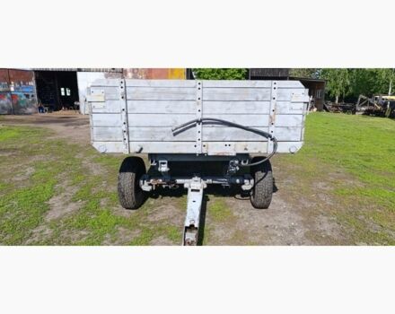 Інша Інша, об'ємом двигуна 4.25 л та пробігом 0 тис. км за 1200 $, фото 6 на Automoto.ua