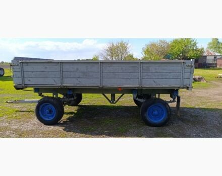 Інша Інша, об'ємом двигуна 4.25 л та пробігом 0 тис. км за 1200 $, фото 11 на Automoto.ua