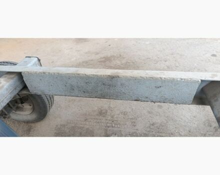 Інша Інша, об'ємом двигуна 4.25 л та пробігом 0 тис. км за 1200 $, фото 1 на Automoto.ua