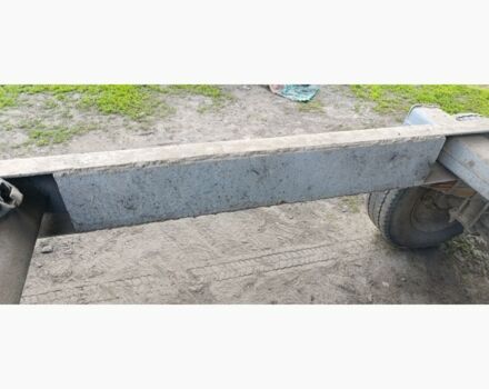 Інша Інша, об'ємом двигуна 4.25 л та пробігом 0 тис. км за 1200 $, фото 2 на Automoto.ua