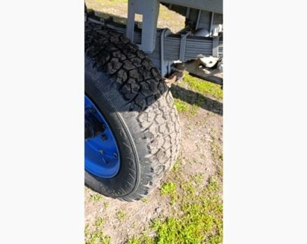 Інша Інша, об'ємом двигуна 4.25 л та пробігом 0 тис. км за 1200 $, фото 8 на Automoto.ua