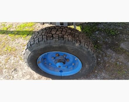 Інша Інша, об'ємом двигуна 4.25 л та пробігом 0 тис. км за 1200 $, фото 13 на Automoto.ua