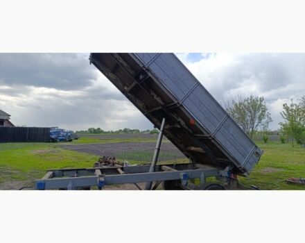 Інша Інша, об'ємом двигуна 4.25 л та пробігом 0 тис. км за 1200 $, фото 3 на Automoto.ua