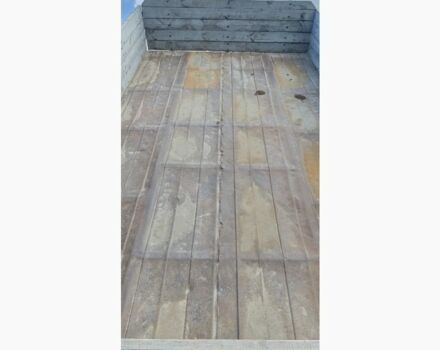 Інша Інша, об'ємом двигуна 4.25 л та пробігом 0 тис. км за 1200 $, фото 4 на Automoto.ua