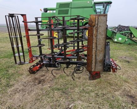 Інша Інша, об'ємом двигуна 6 л та пробігом 0 тис. км за 2332 $, фото 2 на Automoto.ua