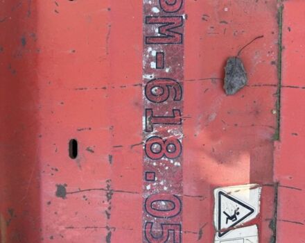 Другая Другая, объемом двигателя 6 л и пробегом 0 тыс. км за 1214 $, фото 1 на Automoto.ua