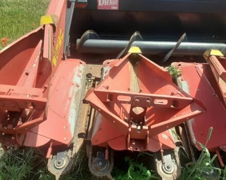 Другая Другая, объемом двигателя 6 л и пробегом 0 тыс. км за 15000 $, фото 2 на Automoto.ua