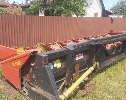 Другая Другая, объемом двигателя 6 л и пробегом 0 тыс. км за 15000 $, фото 1 на Automoto.ua