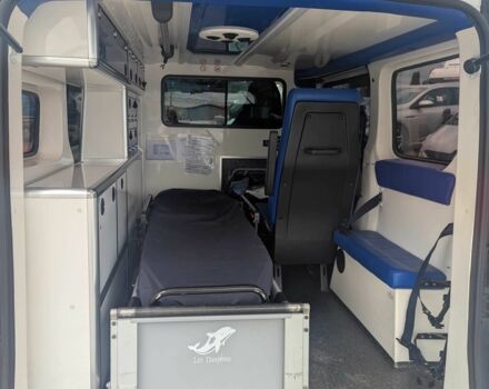 Інша Інша, об'ємом двигуна 6 л та пробігом 0 тис. км за 18000 $, фото 3 на Automoto.ua