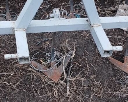 Другая Другая, объемом двигателя 6 л и пробегом 0 тыс. км за 462 $, фото 2 на Automoto.ua