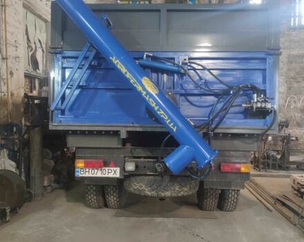 Другая Другая, объемом двигателя 6 л и пробегом 0 тыс. км за 1089 $, фото 12 на Automoto.ua