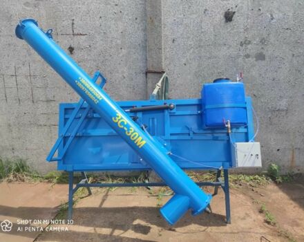 Другая Другая, объемом двигателя 6 л и пробегом 0 тыс. км за 1089 $, фото 9 на Automoto.ua